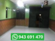 Alquiler de Local Comercial para Restaurante, Oficina,...