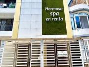 ALQUILER DE LOCAL COMERCIAL PARA SPA EN CALICANTO SUR DE...
