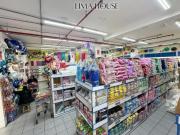 ALQUILER DE LOCAL COMERCIAL PARA TIENDA Y ALMACÉN EN GAMARRA