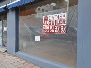ALQUILER DE LOCAL COMERCIAL.REF:4126