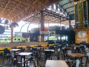 Alquiler de Local Comercial Restaurante