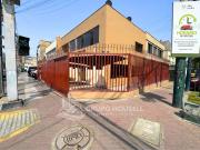 ALQUILER DE LOCAL COMERCIAL SAN ISIDRO