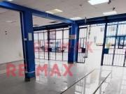 Alquiler De Local Comercial – San Luis