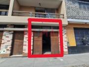 ALQUILER DE LOCAL COMERCIAL SAN MARTÍN DE PORRES