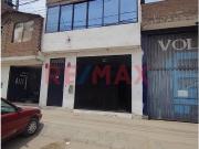 Alquiler De Local Comercial – Santa Anita