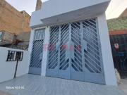 Alquiler De Local Comercial – Sjl A 2 Cuadras De...