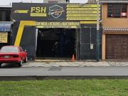 ALQUILER DE LOCAL COMERCIAL SURCO ALQUILER DE LOCAL COMERCIAL SURCO