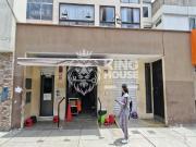 Alquiler de Local Comercial – Surquillo Avenida Villarán