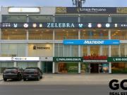 ALQUILER DE LOCAL COMERCIAL TODO EL 4° PISO CON ASCENSOR...