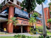 ALQUILER DE LOCAL COMERCIAL URB.SANTA FE NORTE 222.24M2 IG