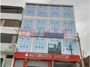 Alquiler De Local Comercial Villa María Del Tirunfo... Alquiler De Local Comercial Villa María Del Tirunfo...