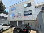 Alquiler De Local Comercial Vista Externa Con...