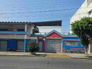 Alquiler de local comercial y garaje