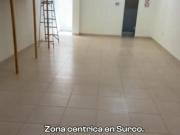 ALQUILER DE LOCAL COMERCIO VECINAL MULTIPLES RUBROS 64M2