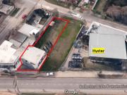 ALQUILER DE LOCAL CON OFICINA Panamericana km.35 y Henry...