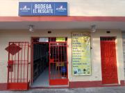 ALQUILER DE LOCAL CON TRASPASO DE BODEGA