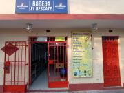 ALQUILER DE LOCAL CON TRASPASO DE BODEGA