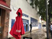 Alquiler de local de 1000 m2 en Montserrat