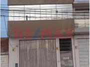 Alquiler De Local De 120M2 En Manchay Av. Los Naranjos...