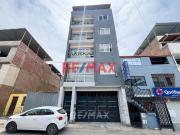 Alquiler De Local De 140M2 En Villa El Salvador