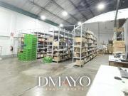 Alquiler de Local de 1620m2 en Ate Conectividad con Vía...