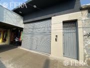 Alquiler de local de 170m2 en Wilde