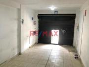 alquiler de local de 24m2 en villa maria del triunfo