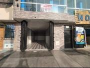 Alquiler de local de 32 m2 en Av Canta Callao & Av. Naranjal