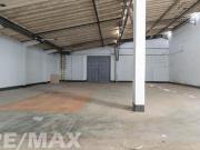 Alquiler de local de 357m2 en San Miguel
