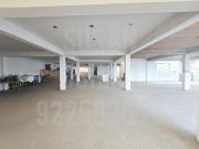 ALQUILER DE LOCAL DE 600M2/4TO PISO SOBRE AV....