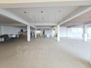 ALQUILER DE LOCAL DE 600M2/4TO PISO SOBRE AV.... ALQUILER DE LOCAL DE 600M2/4TO PISO SOBRE AV....