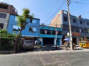Alquiler de local de 60 m2 en primer piso Urb Palao, SMP