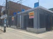 Alquiler de local de estreno en Av Metropolitana, Comas