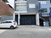 ALQUILER DE LOCAL EN 1ER PISO VILLA EL SALVADOR