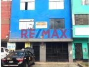 ALQUILER DE LOCAL EN 2DO PISO DE 25M2 EN LA VICTORIA