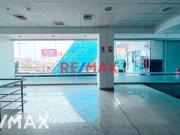 ALQUILER DE LOCAL EN 2DO PISO EN VILLA EL SALVADOR