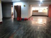 ALQUILER DE LOCAL EN 2DO PISO EN VILLA MARIA DEL TRIUNFO