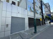 Alquiler de local en Arenales, Jesús María