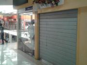 ALQUILER DE LOCAL EN EL C.C GRAN BAZAR SAN DIEGO D30 44