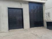 Alquiler de local en el paraíso a pie de calle