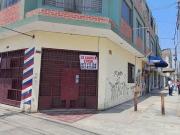 Alquiler de local 60 m2 en esquina en Av. Universitaria,...