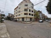 Alquiler de Local en esquina Ideal para tienda con back...