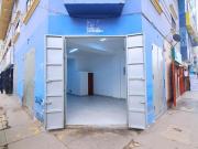 ALQUILER DE LOCAL EN GAMARRA