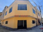 Alquiler De Local En La Victoria Chiclayo