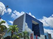 Alquiler de Local en Los Palos Grandes Parque Cristal