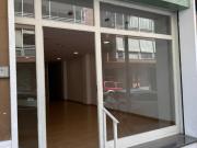 Alquiler de local en Manresa