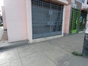 Alquiler De Local En Mayorazgo Ate