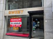 Alquiler de local en microcentro de 98 m2 a metros de...