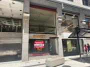 Alquiler de local en microcentro de 98 m2 a metros de...