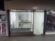 ALQUILER DE LOCAL EN PARQUE CENTRAL 22MT2